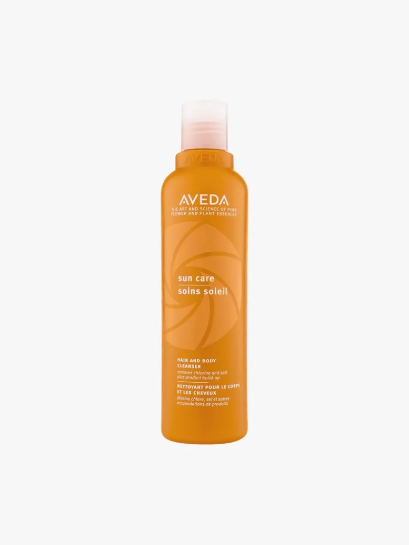 AVEDA Sun Care Hair And Body Cleanser | MECCA New