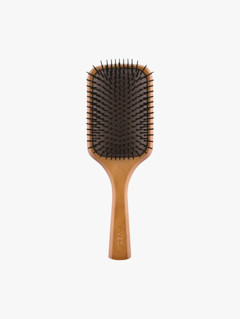 AVEDA Wooden Paddle Brush | MECCA Clearance