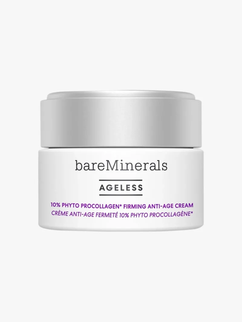 bareMinerals Ageless 10% Phyto Pro Collagen Firming Cream | MECCA Sale