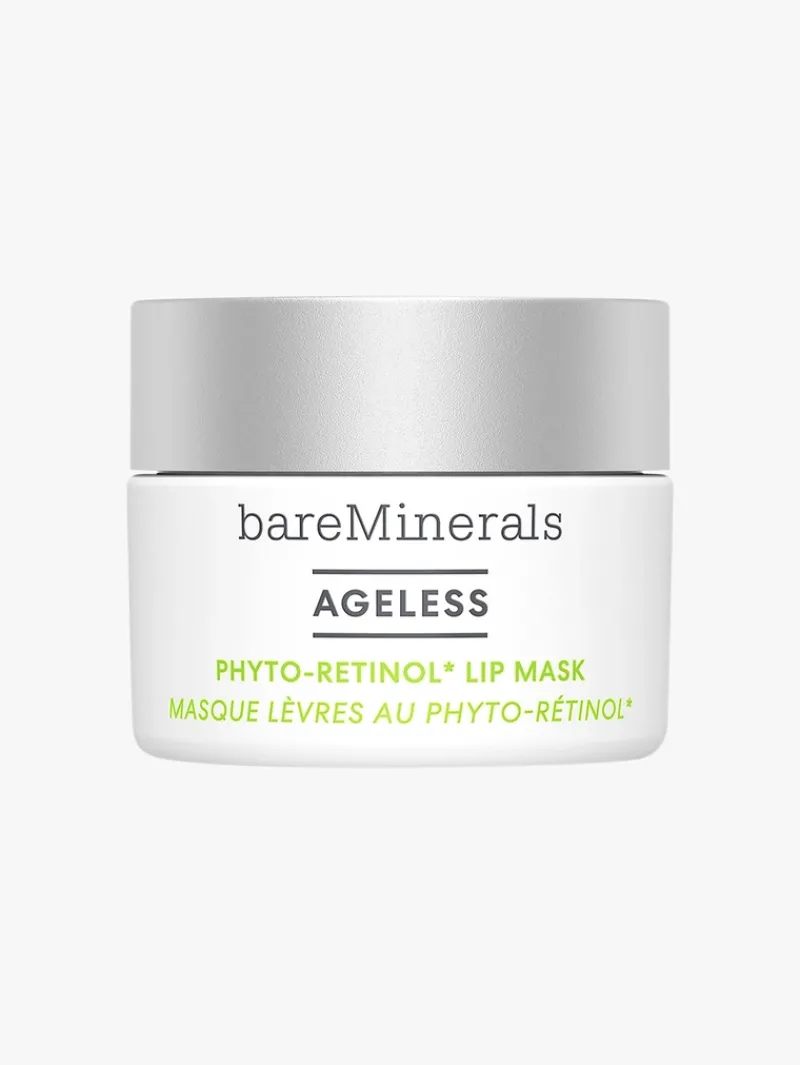 bareMinerals Ageless Phyto-Retinol Lip Mask | MECCA Sale