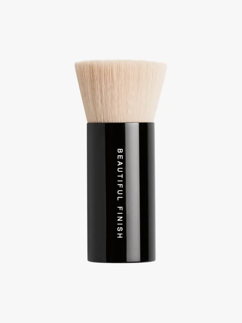 bareMinerals Beautiful Finish Foundation Brush | MECCA Outlet