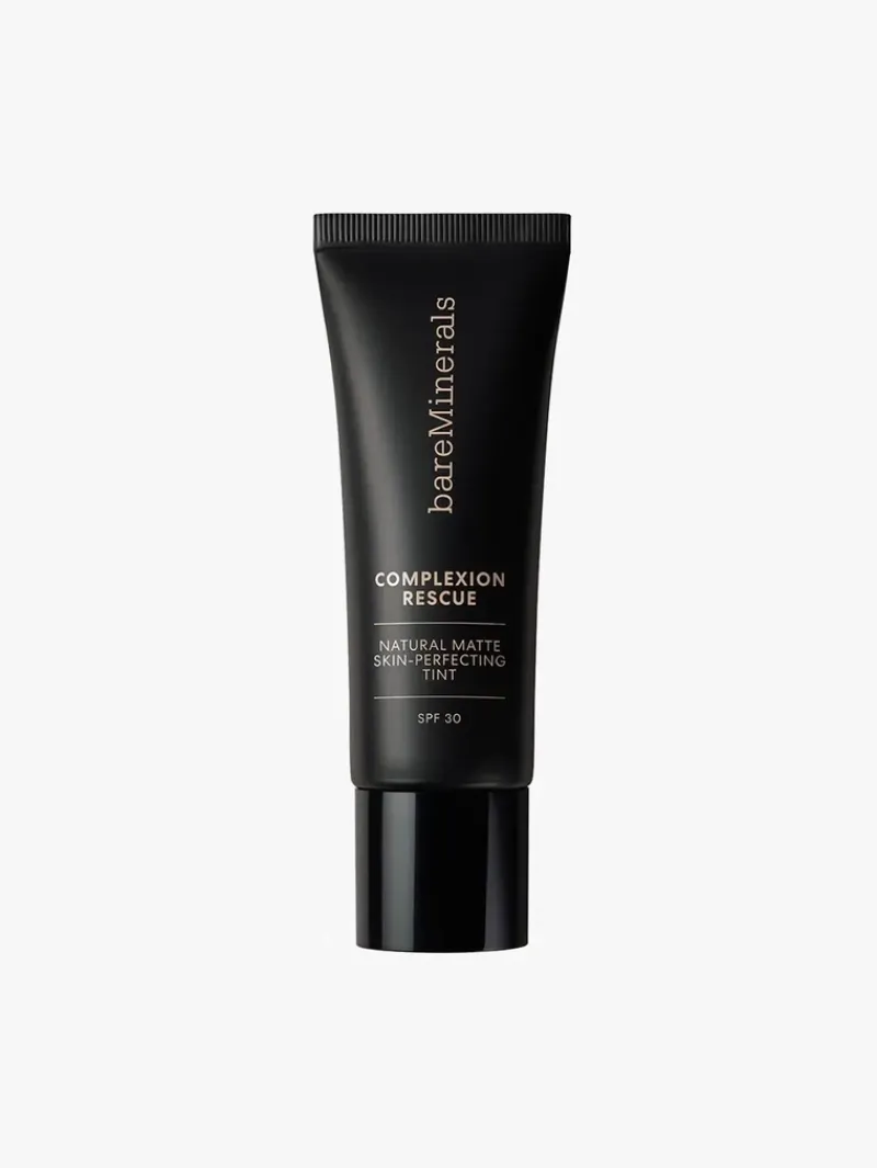 bareMinerals Complexion Rescue Natural Matte Tinted Moisturizer SPF 30 | MECCA Online