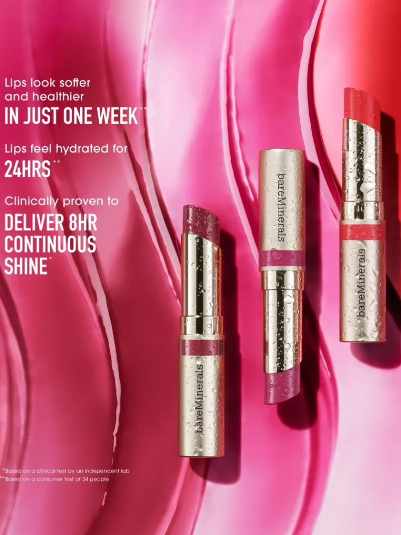 bareminerals_dewy_lip_glo_4.webp bareMinerals Dewy Lip Gloss Balm | MECCA Outlet