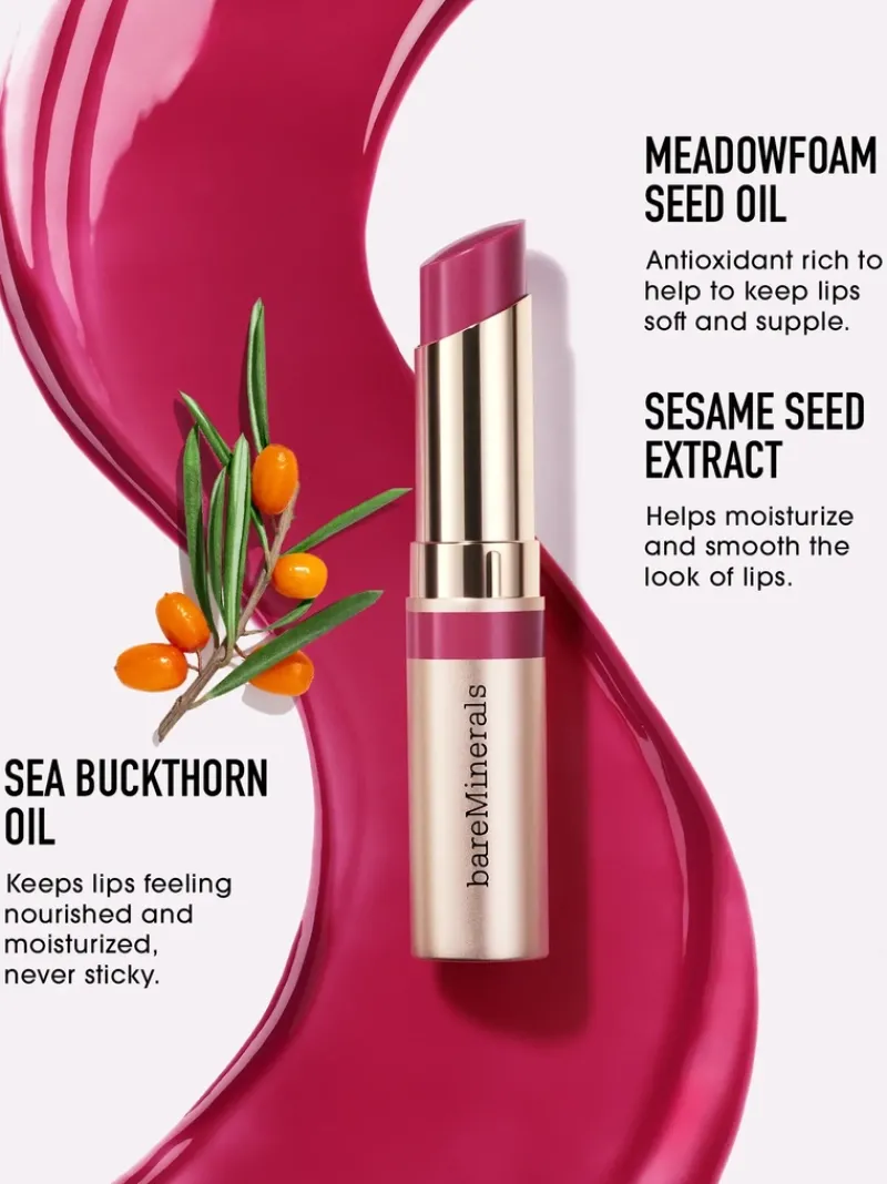 bareminerals_dewy_lip_glo_5.webp bareMinerals Dewy Lip Gloss Balm | MECCA Outlet