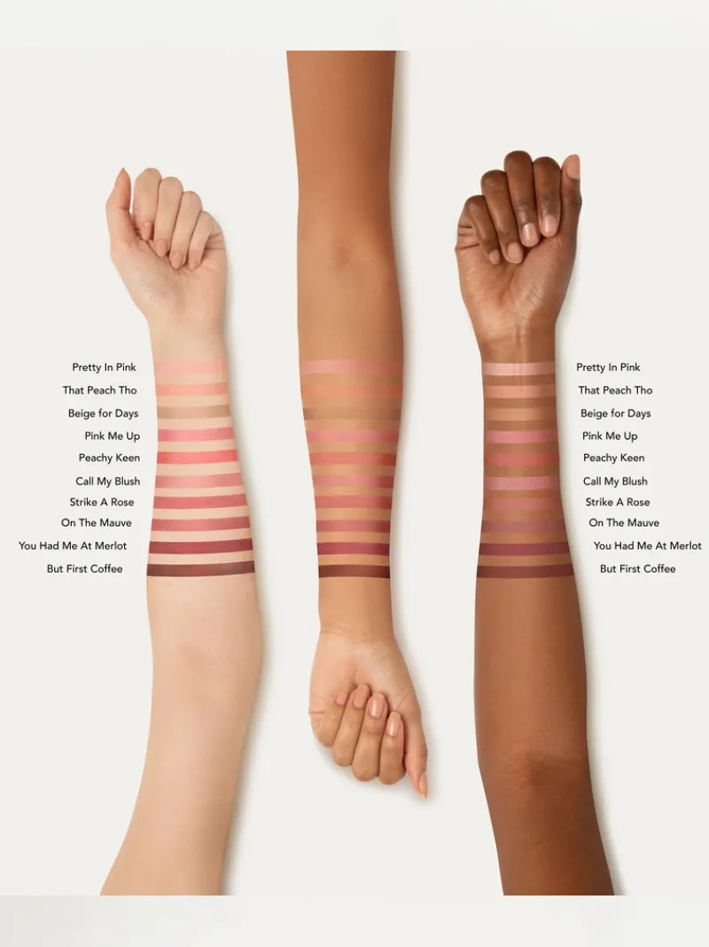 bareminerals_gen_nude_pow_2.webp bareMinerals Gen Nude Powder Blush | MECCA Sale