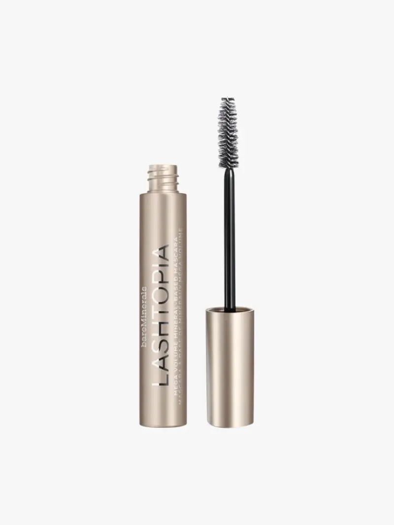 bareMinerals Lashtopia Volumizing Mascara | MECCA Fashion
