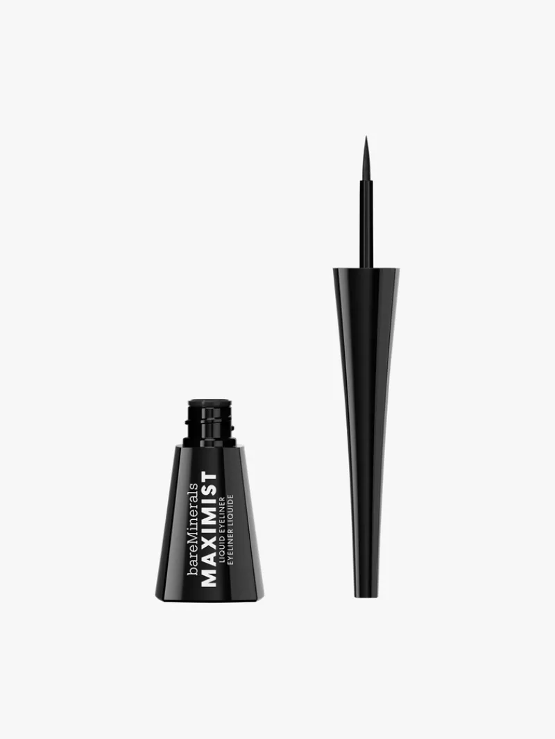 bareMinerals Maximist Liquid Eye Liner | MECCA Hot