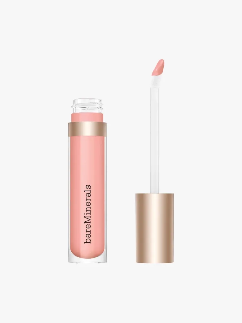 bareMinerals Mineralist Gloss Balm | MECCA Online