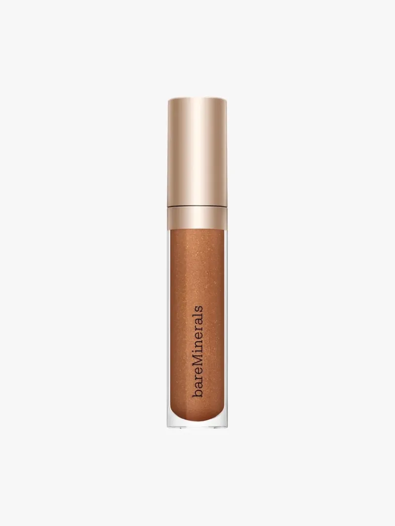 bareMinerals Mineralist Lip Gloss-Balm | MECCA Best