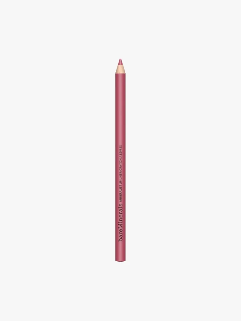 bareMinerals Mineralist Lasting Lip Liner | MECCA Best