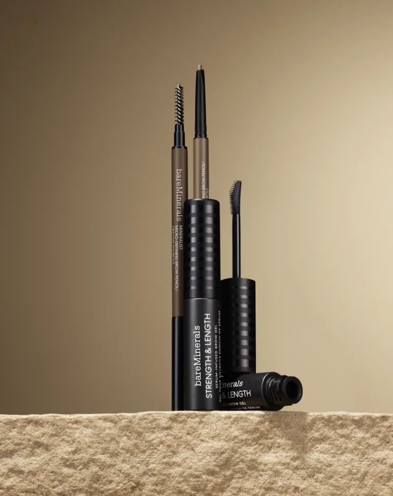 bareminerals_mineralist_m_3.webp bareMinerals Mineralist Micro-Defining Brow Pencil | MECCA Clearance