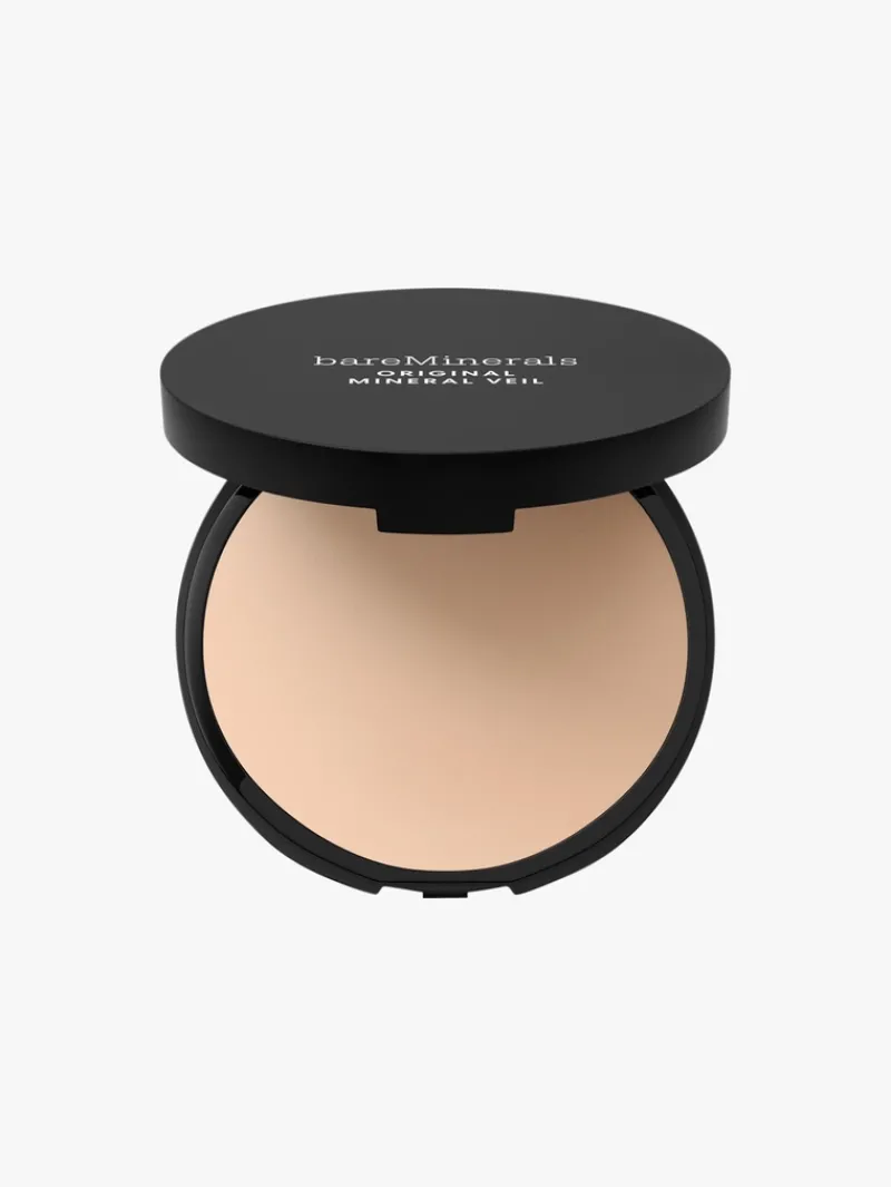 bareMinerals Pressed Mineral Veil | MECCA Clearance