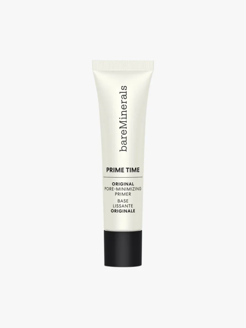 bareMinerals Prime Time Original Pore Minimizing Primer | MECCA Online