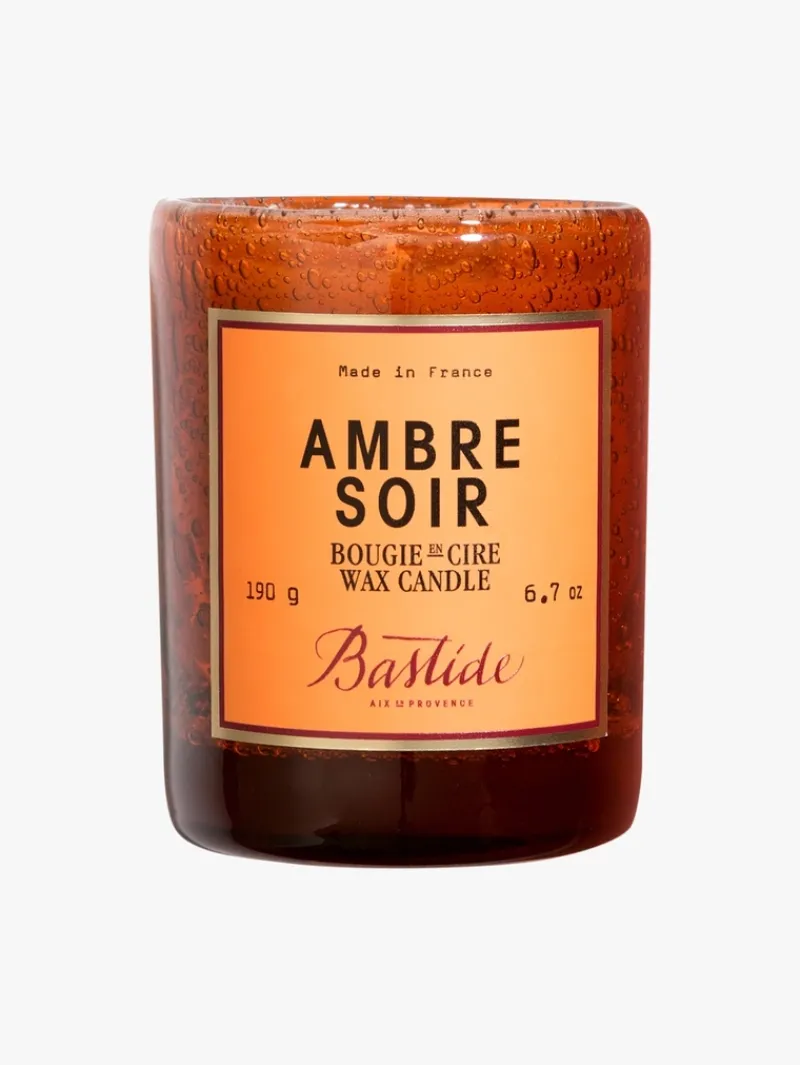 Bastide Ambre Soir Candle | MECCA Discount
