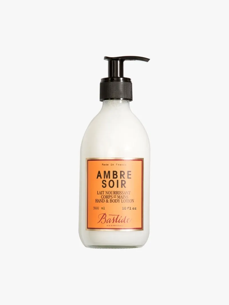Bastide Ambre Soir Hand and Body Lotion | MECCA Discount