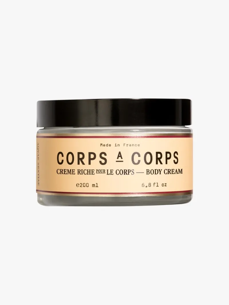 Bastide Corps A Corps Body Cream | MECCA Best