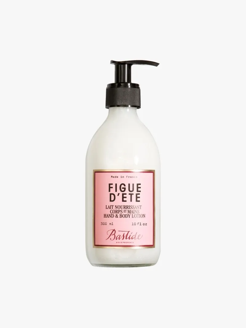 Bastide Figue d'Ete Hand And Body Lotion | MECCA Best