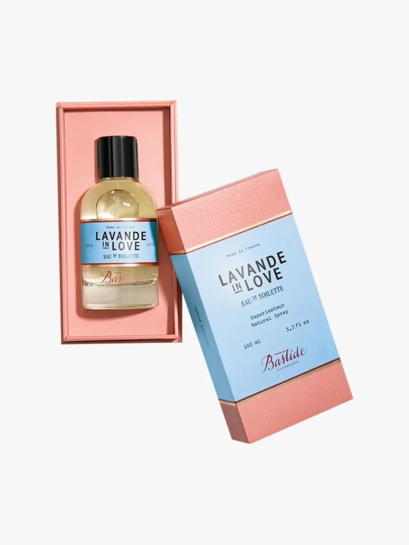 Bastide Lavande In Love Eau De Toilette | MECCA Online