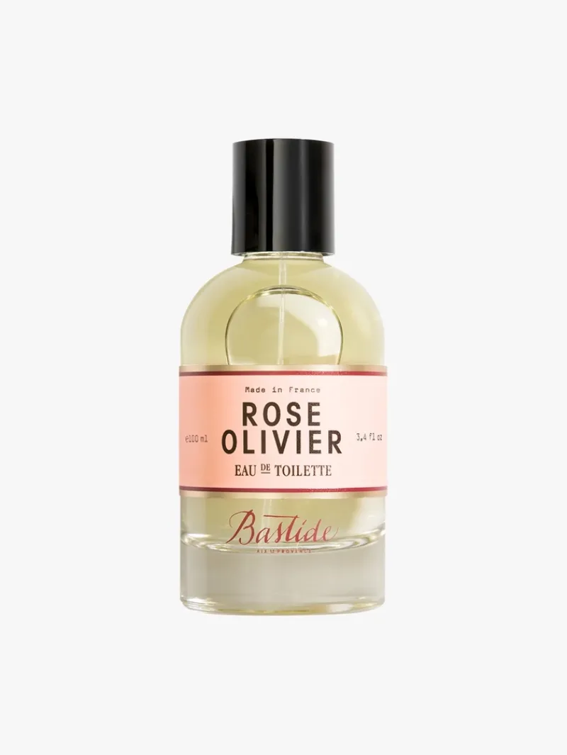Bastide Rose Olivier Eau De Toilette | MECCA Discount