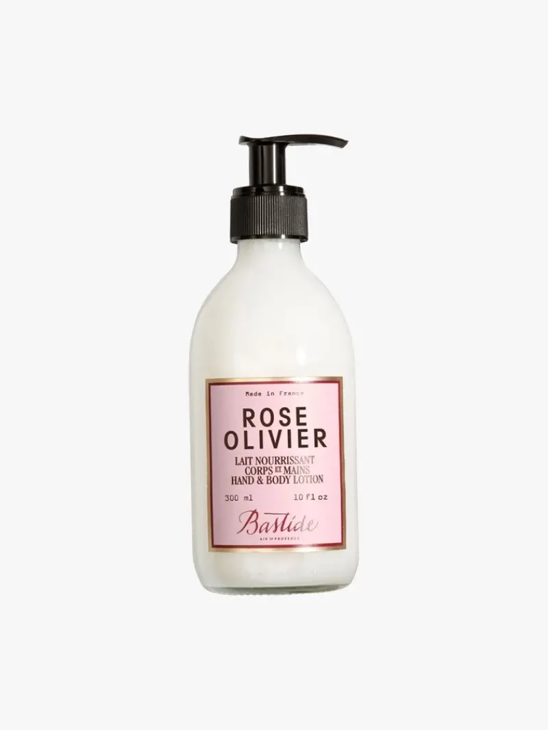 Bastide Rose Olivier Hand And Body Lotion | MECCA Fashion
