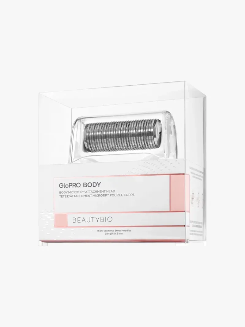 BeautyBio GloPro® Body MicroTip™ Attachment | MECCA Outlet