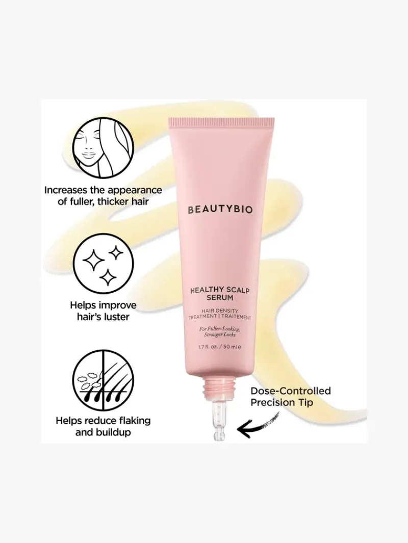 beautybio_healthy_scalp_s_4.webp BeautyBio Healthy Scalp Serum Hair Density Treatment | MECCA Clearance