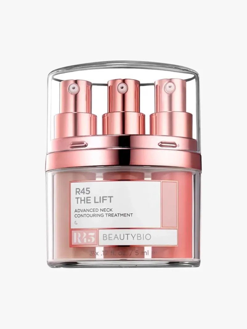 BeautyBio R45 The Lift Advanced Neck Contouring Treatment | MECCA Discount