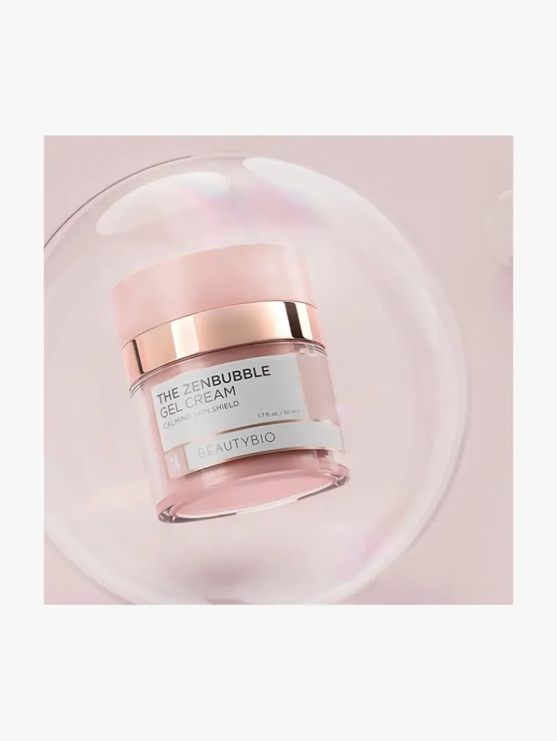 beautybio_the_zenbubble_g_4.webp BeautyBio The ZenBubble Gel Cream Calming Skin Shield | MECCA Outlet