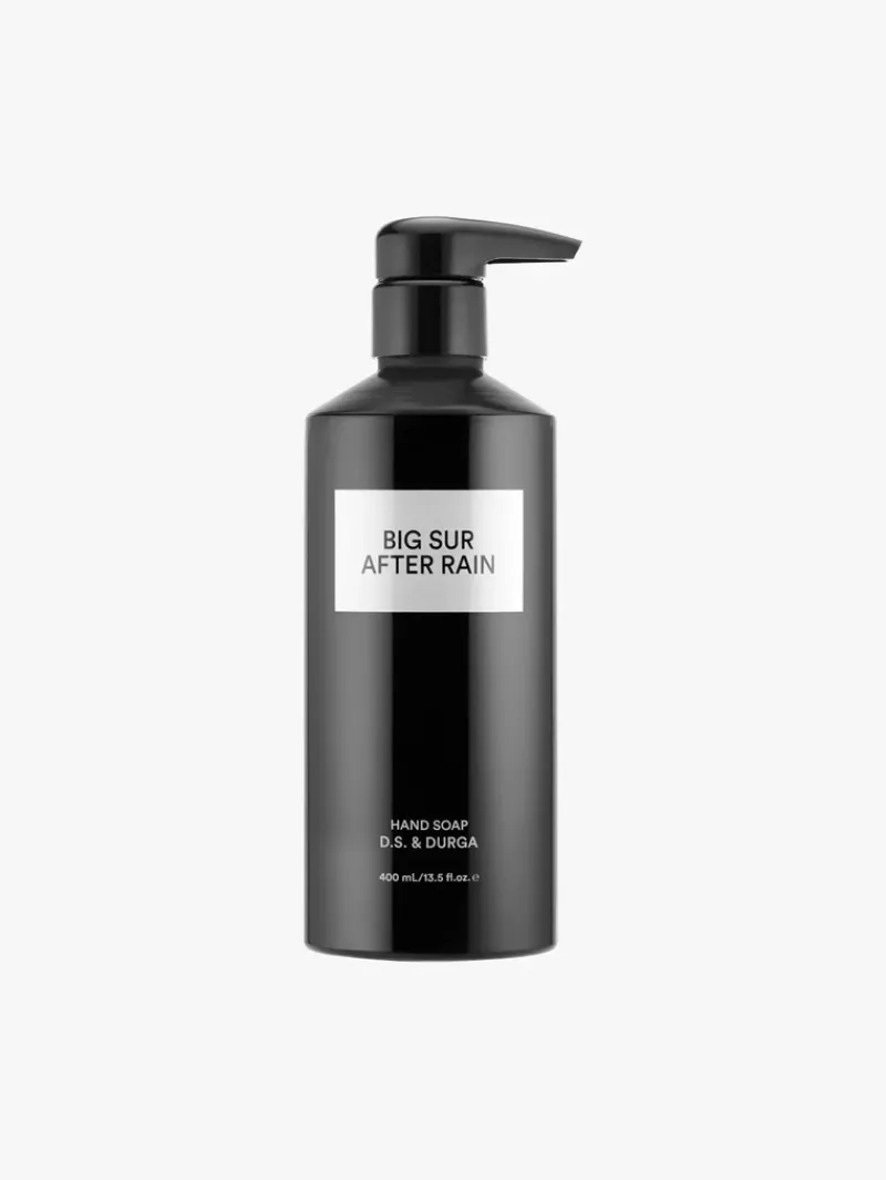 D.S. & DURGA Big Sur After Rain Hand Soap D.S. & DURGA | MECCA Discount