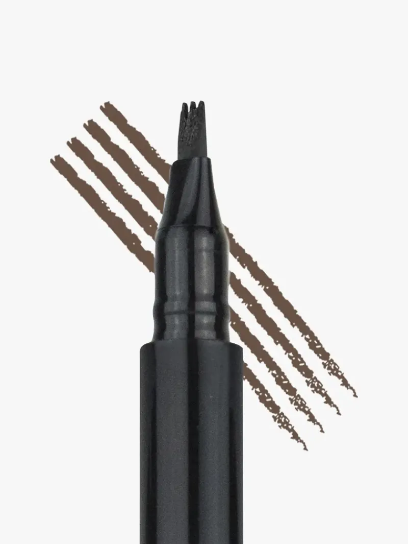 Billion Dollar Brows The Microblade Effect: Brow Pen | MECCA New
