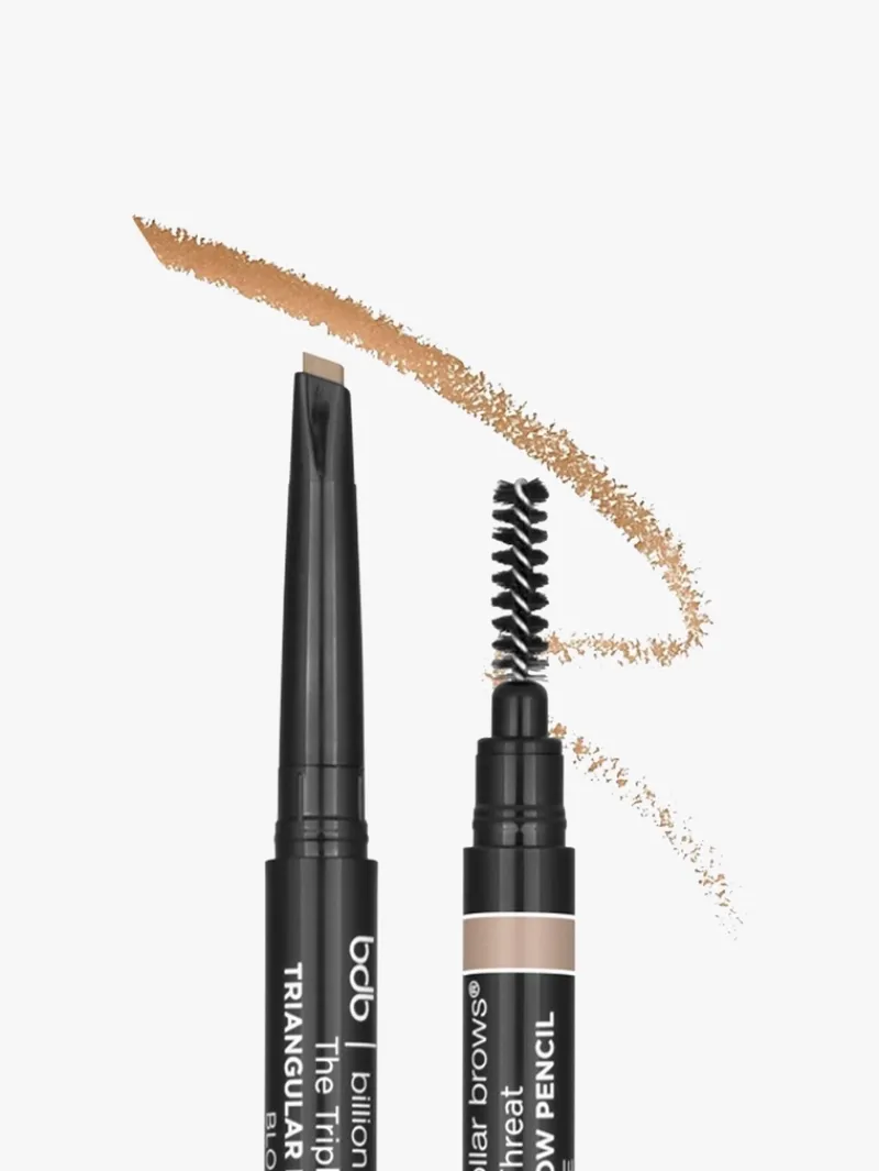 billion_dollar_brows_the__2.webp Billion Dollar Brows The Triple Threat Triangular Brow Pencil | MECCA Online