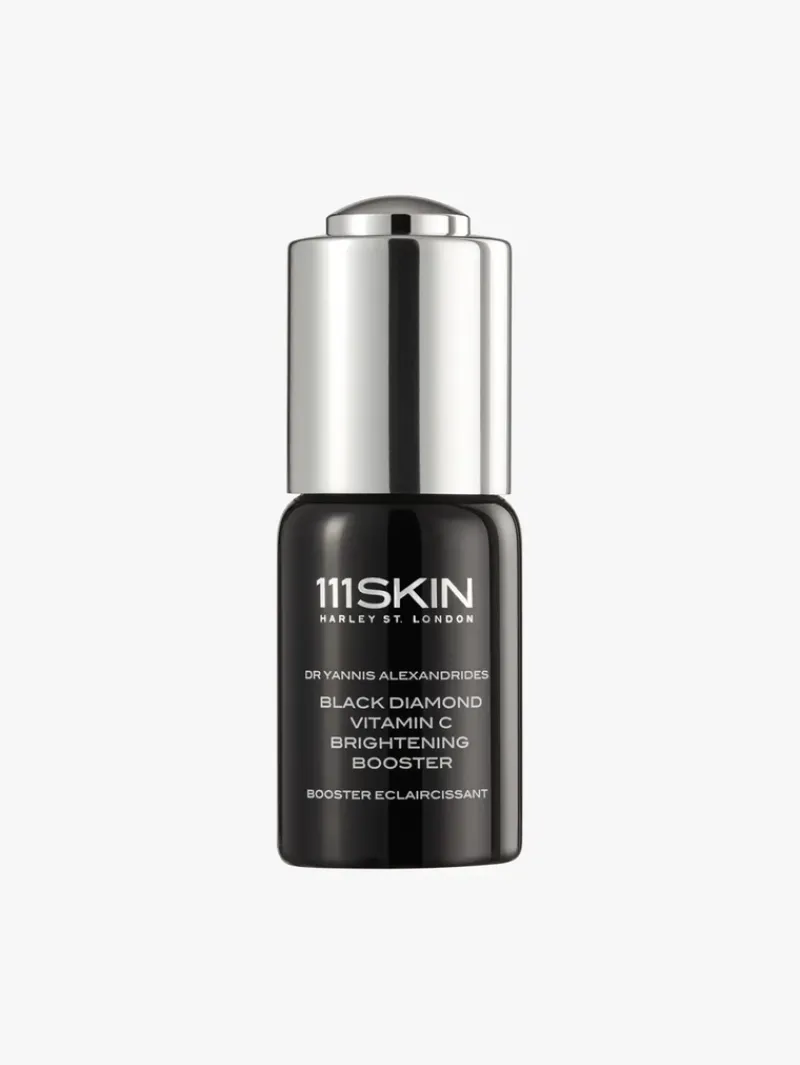 111SKIN Black Diamond Vitamin C Brightening Booster | MECCA Hot