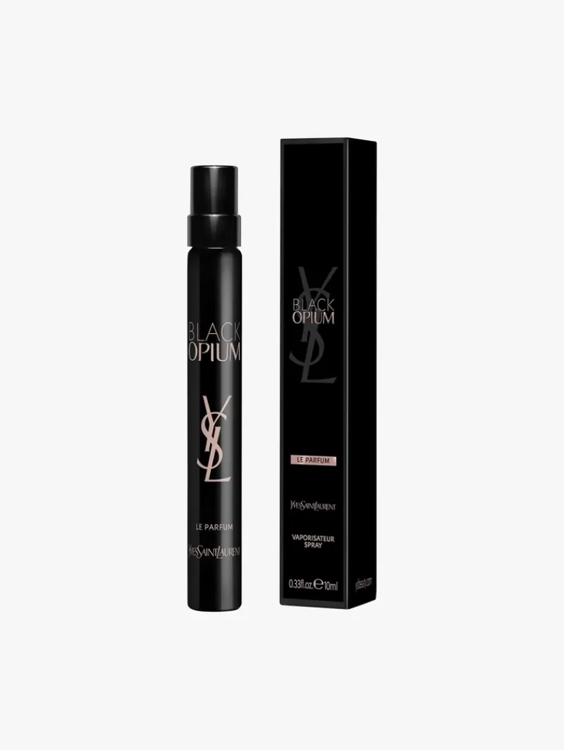 Yves Saint Laurent Black Opium Le Parfum - 10ml | MECCA Sale