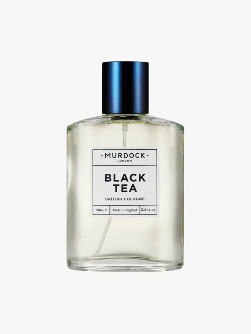 Murdock Barbers of London Black Tea Cologne - | MECCA Clearance