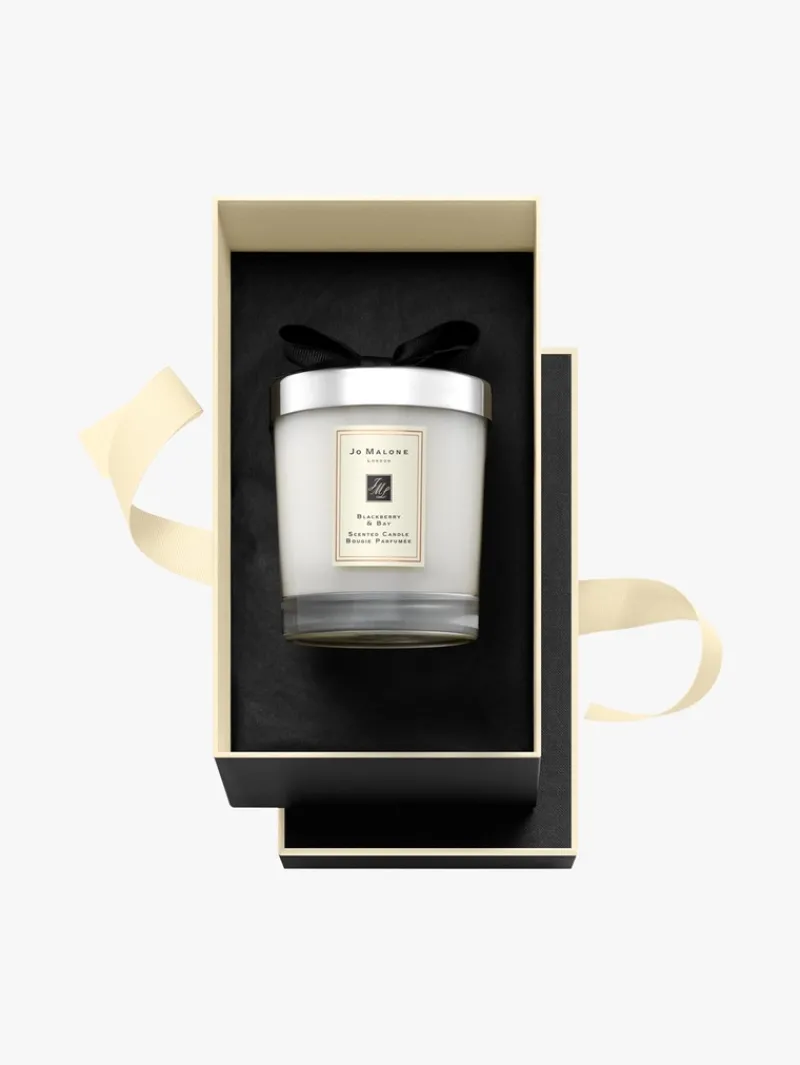 Jo Malone London Blackberry & Bay Candle - | MECCA Hot