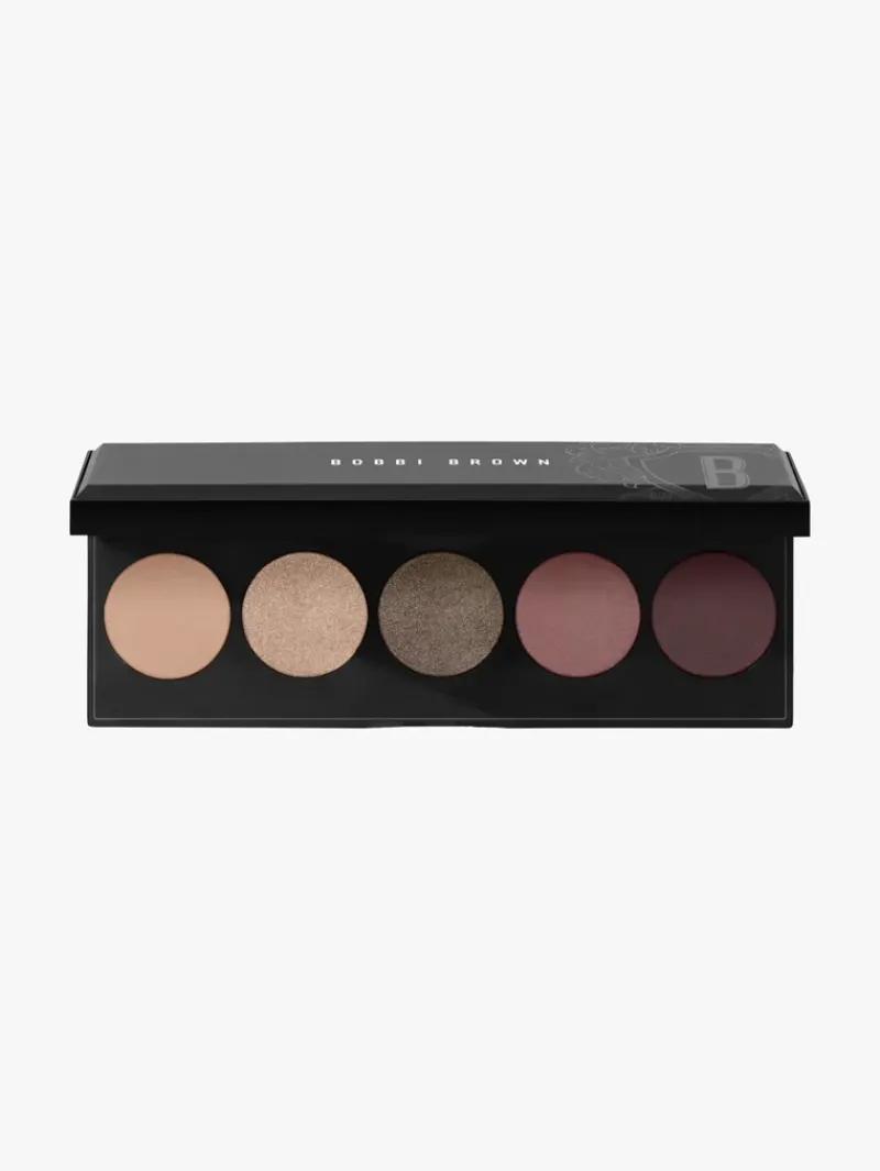 Bobbi Brown All Nudes Eye Shadow Palette | MECCA Online