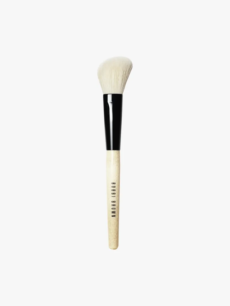 Bobbi Brown Angled Face Brush | MECCA Discount