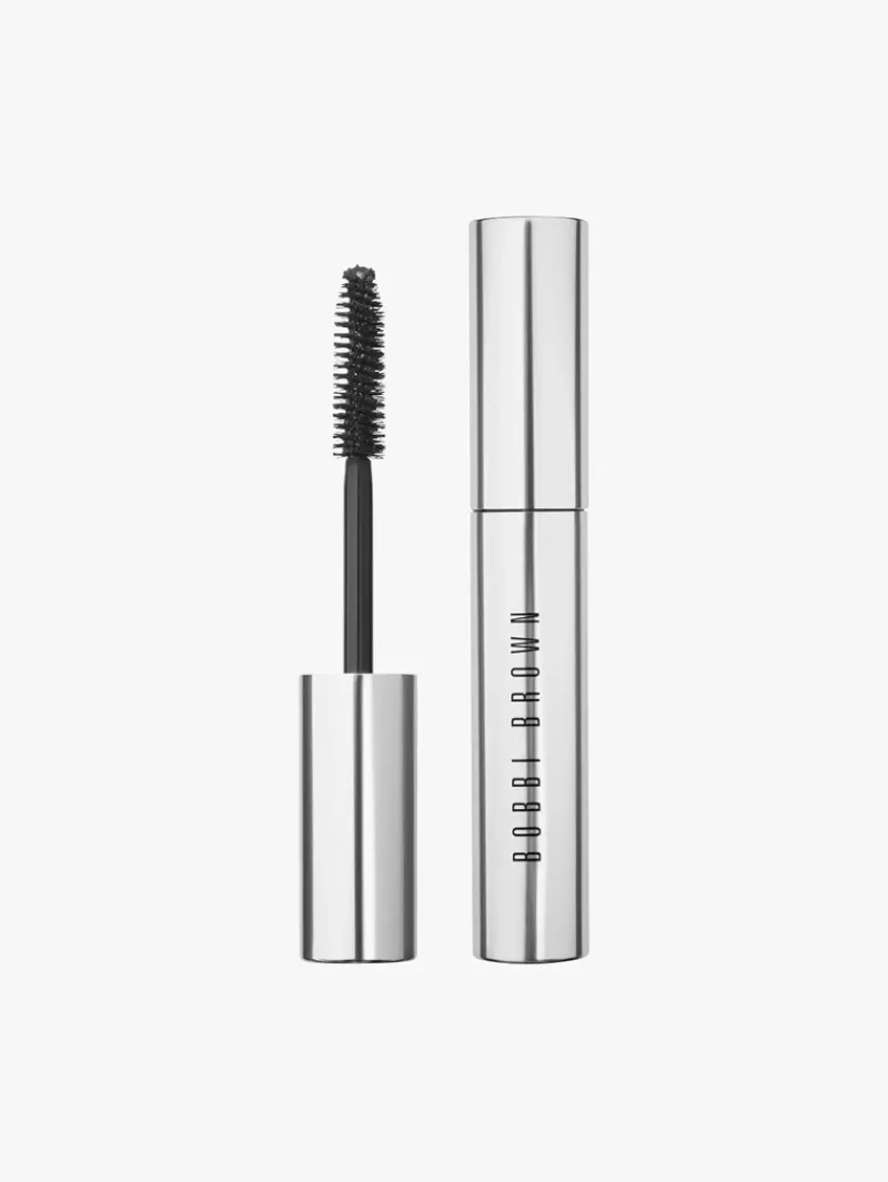 Bobbi Brown No Smudge Mascara | MECCA Hot