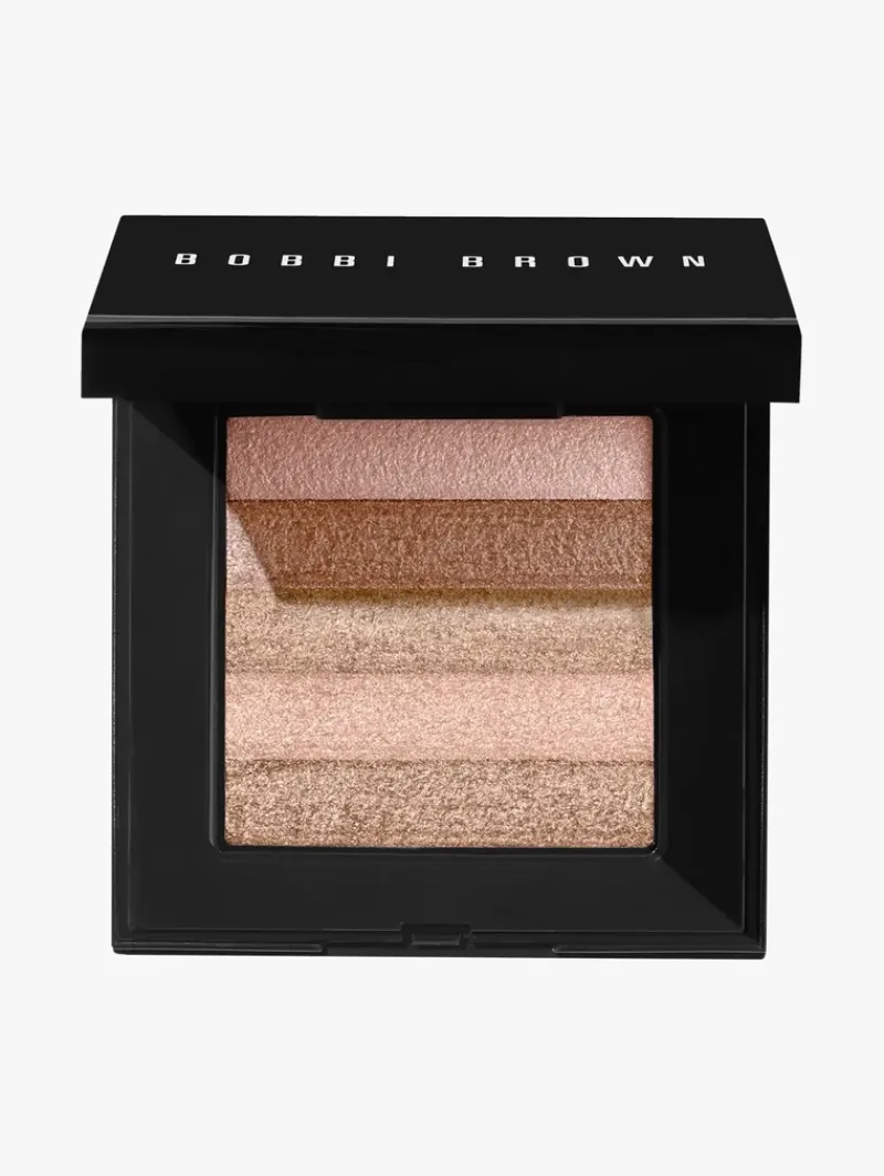 Bobbi Brown Shimmer Brick | MECCA Hot