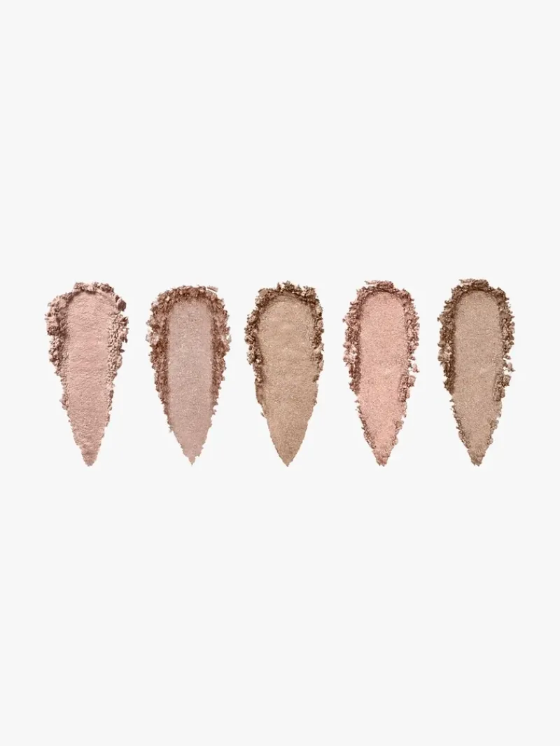Bobbi Brown Shimmer Brick | MECCA Hot