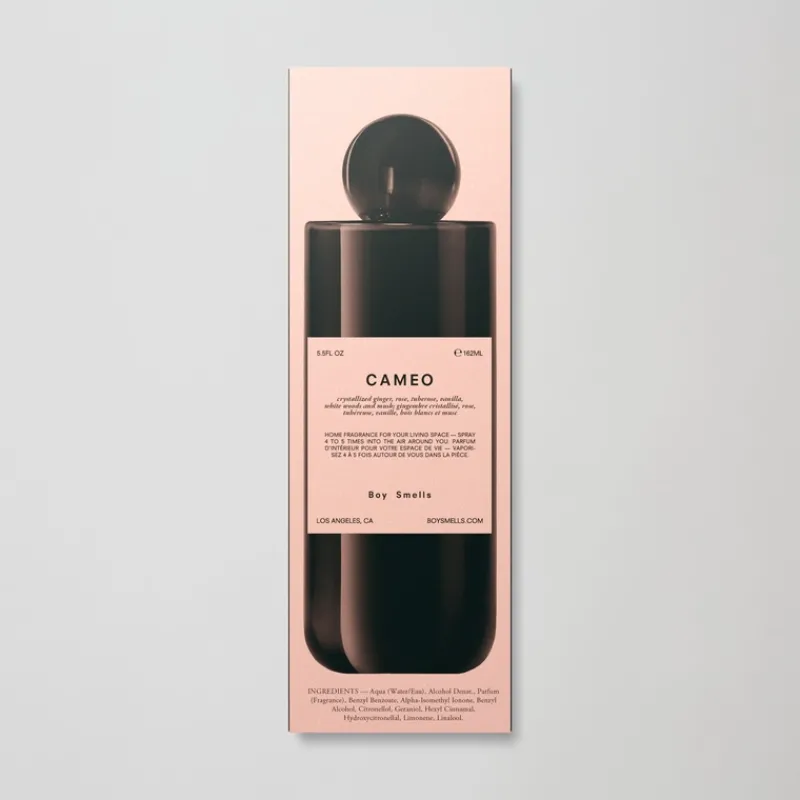 Boy Smells Cameo Room Spray | MECCA Outlet