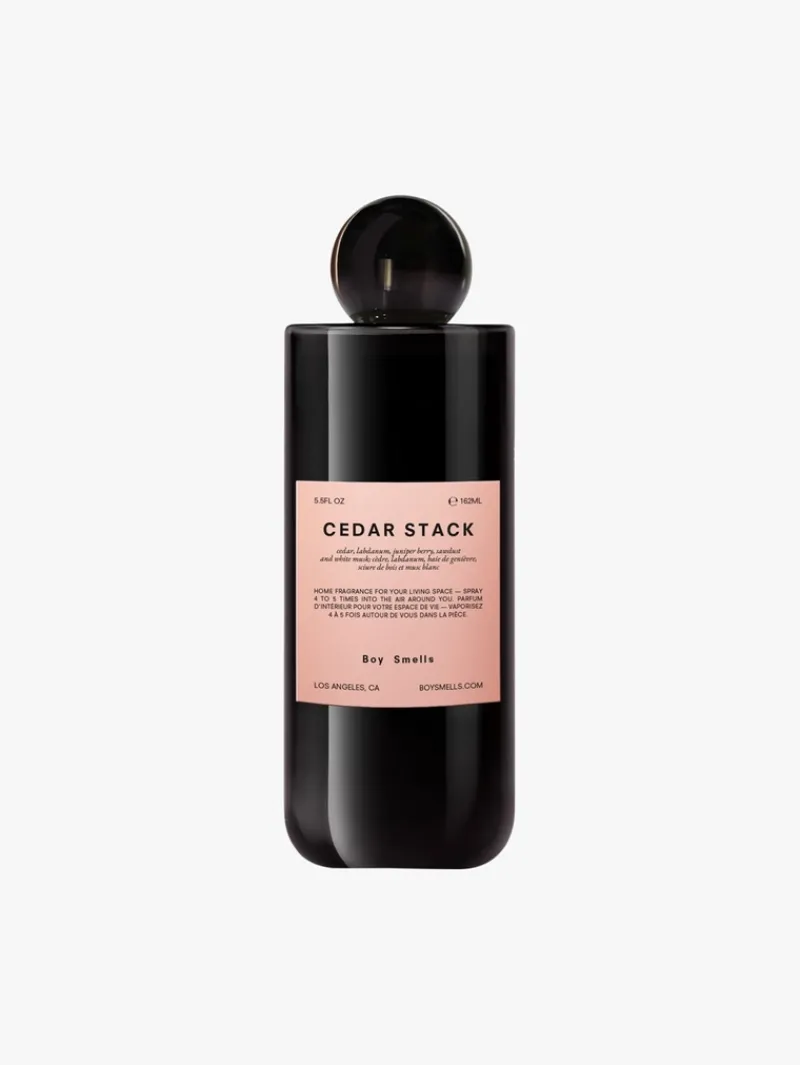 Boy Smells Cedar Stack Room Spray | MECCA Fashion