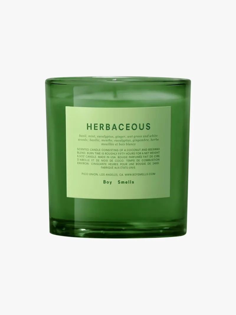 Boy Smells Farm to Candle Herbaceous | MECCA Sale