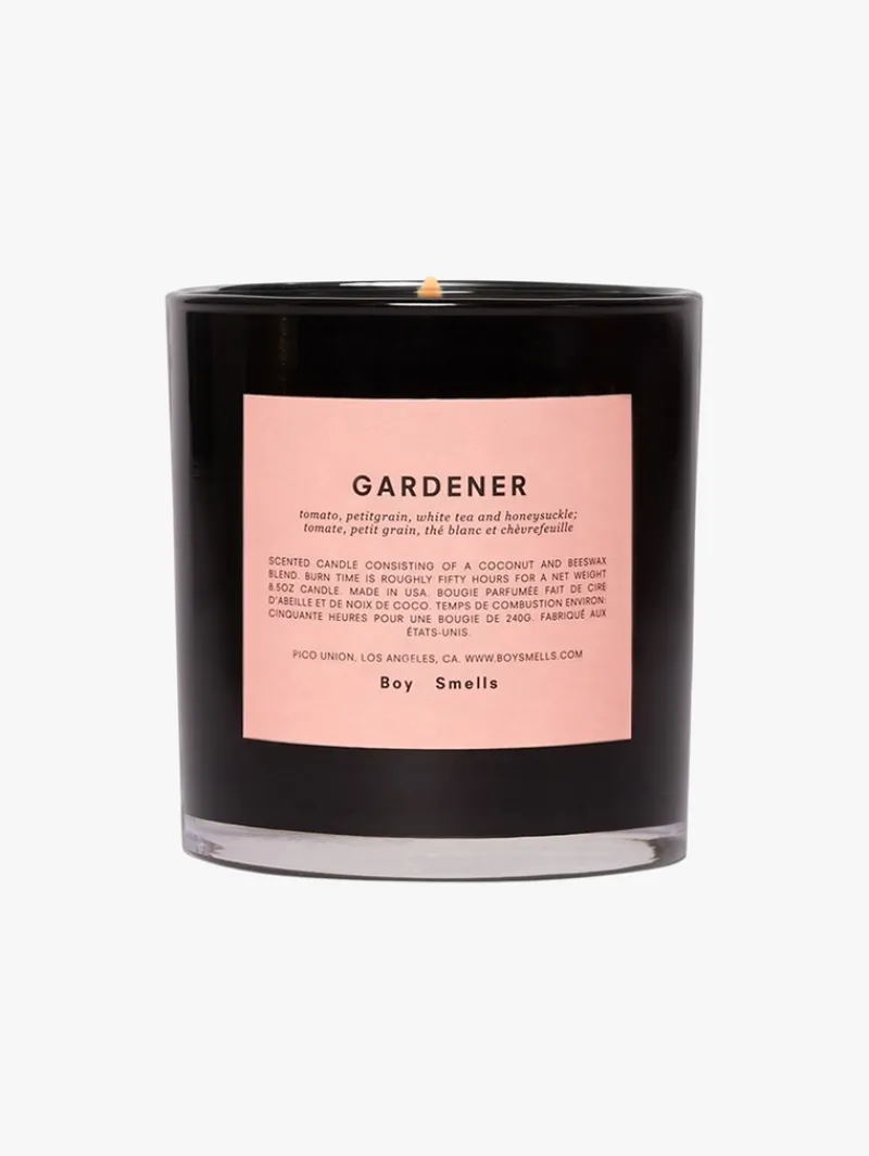 Boy Smells Gardener Candle | MECCA Clearance