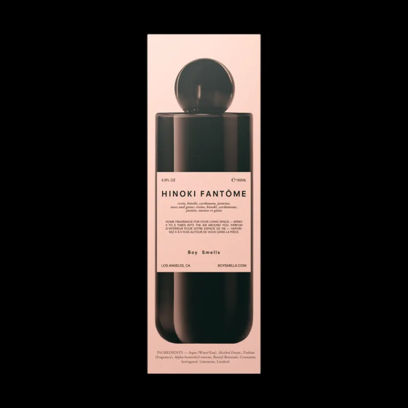 Boy Smells Hinoki Fantome Room Spray | MECCA New