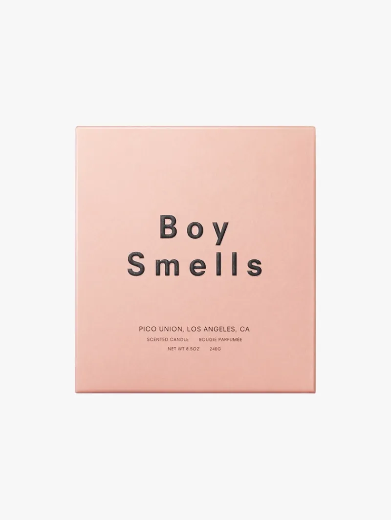 Boy Smells LES Candle | MECCA New