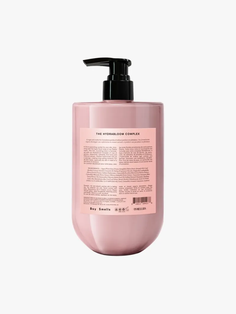 Boy Smells Petalia Hand Lotion | MECCA Sale