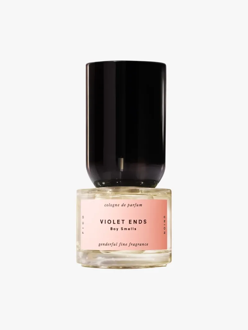 Boy Smells Violet Ends Eau De Parfum | MECCA Best