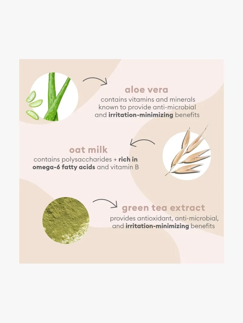briogeo_aloe__oat_milk_ul_3.webp Briogeo Aloe + Oat Milk Ultra Soothing Conditioner | MECCA Best