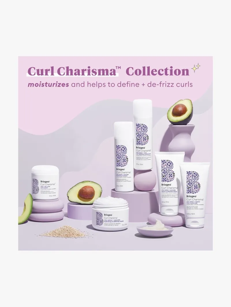 briogeo_curl_charisma_ric_6.webp Briogeo Curl Charisma™ Rice Amino + Avocado Hydrating & Defining Hair Mask for Curly Hair | MECCA Outlet
